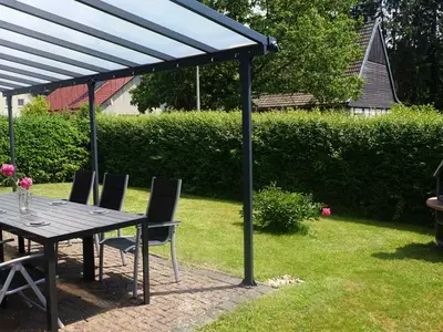Ferienwohnung für 9 Personen (83 m²) in Hasselfelde 1/10