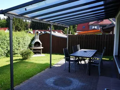 Ferienwohnung für 9 Personen (83 m²) in Hasselfelde 3/10