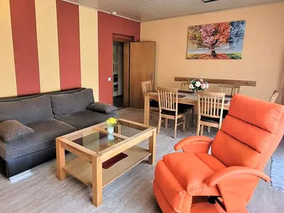 Ferienwohnung für 9 Personen (83 m²) in Hasselfelde 4/10