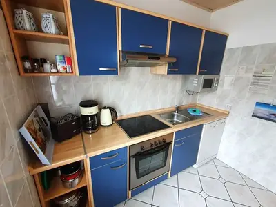 Ferienwohnung für 9 Personen (83 m²) in Hasselfelde 5/10