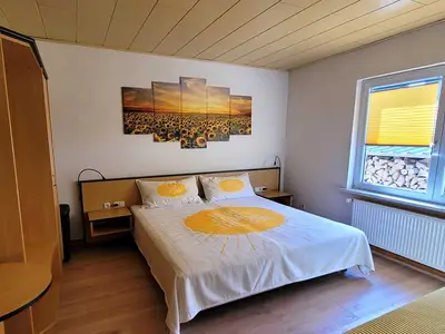 Ferienwohnung für 9 Personen (83 m²) in Hasselfelde 7/10