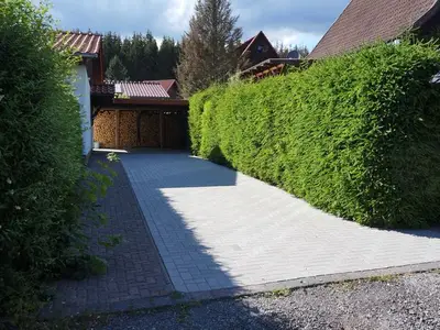 Ferienwohnung für 9 Personen (83 m²) in Hasselfelde 8/10