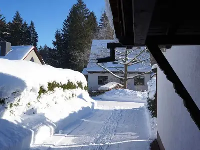 Ferienwohnung für 9 Personen (83 m²) in Hasselfelde 3/10