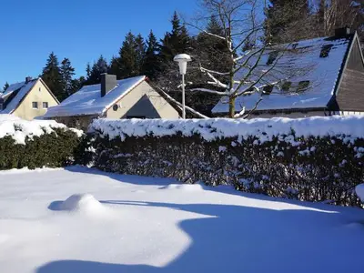 Ferienwohnung für 9 Personen (83 m²) in Hasselfelde 5/10