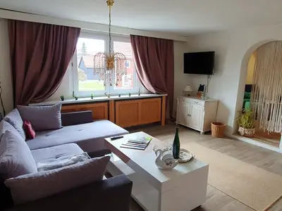 Ferienwohnung für 3 Personen (50 m²) in Hasselfelde 2/10
