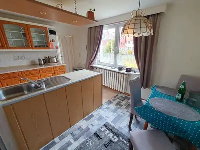 Ferienwohnung für 3 Personen (50 m²) in Hasselfelde 3/10