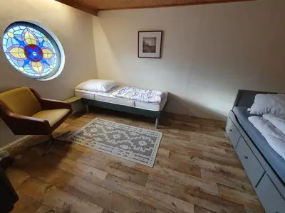 Ferienwohnung für 3 Personen (50 m²) in Hasselfelde 4/10
