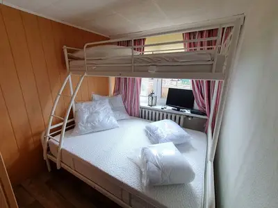 Ferienwohnung für 3 Personen (50 m²) in Hasselfelde 5/10