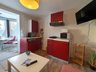 Ferienwohnung für 3 Personen (50 m²) in Hasselfelde 7/10
