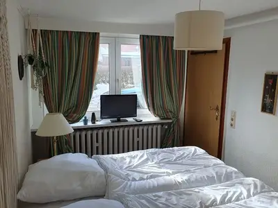 Ferienwohnung für 3 Personen (50 m²) in Hasselfelde 9/10