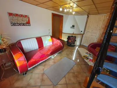 Ferienwohnung für 3 Personen (50 m²) in Hasselfelde 10/10