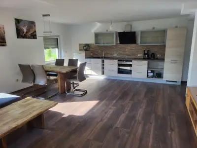 Ferienwohnung für 5 Personen (120 m²) in Hasselfelde 2/10