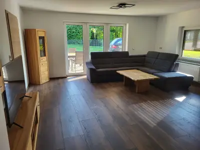 Ferienwohnung für 5 Personen (120 m²) in Hasselfelde 3/10