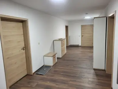 Ferienwohnung für 5 Personen (120 m²) in Hasselfelde 5/10