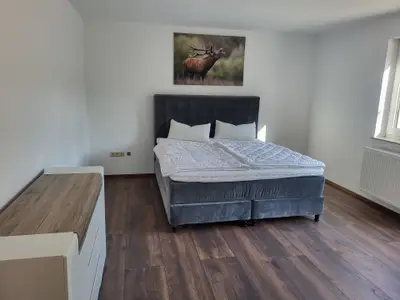 Ferienwohnung für 5 Personen (120 m²) in Hasselfelde 6/10