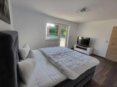 Ferienwohnung für 5 Personen (120 m²) in Hasselfelde 7/10