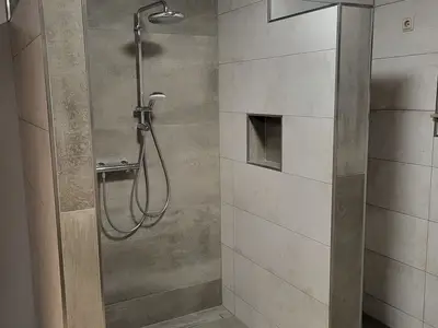 Ferienwohnung für 5 Personen (120 m²) in Hasselfelde 10/10