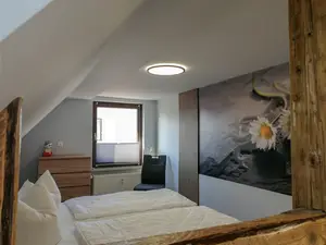 Ferienwohnung für 3 Personen (40 m²) in Hasselfelde