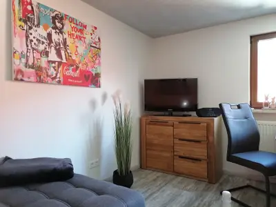 Ferienwohnung für 3 Personen (40 m²) in Hasselfelde 5/10