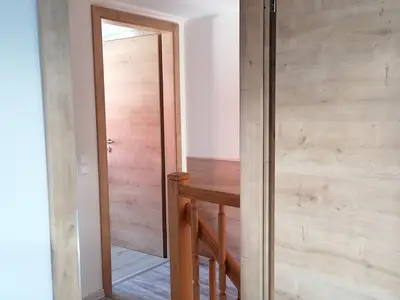 Ferienwohnung für 3 Personen (40 m²) in Hasselfelde 7/10