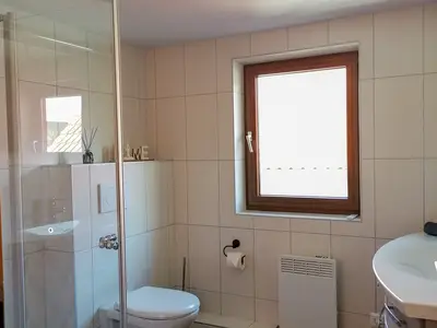 Ferienwohnung für 3 Personen (40 m²) in Hasselfelde 9/10