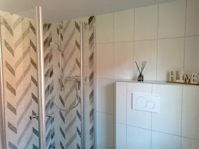 Ferienwohnung für 3 Personen (40 m²) in Hasselfelde 10/10