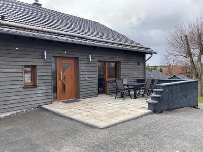 Ferienwohnung für 6 Personen (150 m²) in Hasselfelde 5/10