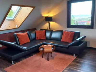 Wohnzimmer Couch