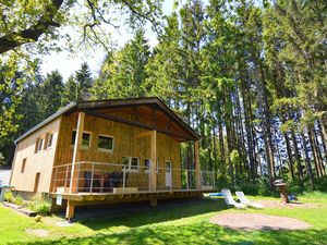 Ferienwohnung für 8 Personen (100 m&sup2;) in Hatrival