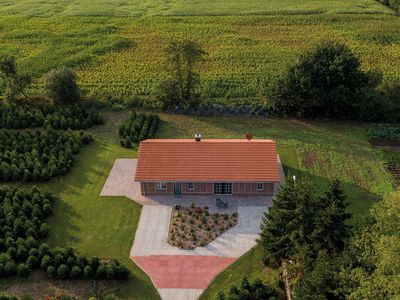 Ferienwohnung für 2 Personen (55 m²) in Hatten 2/10