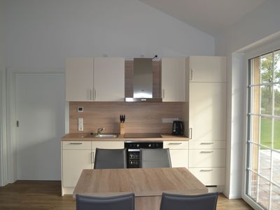 Ferienwohnung für 2 Personen (65 m²) in Hatten 8/10