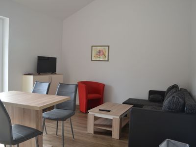 Ferienwohnung für 2 Personen (65 m²) in Hatten 9/10