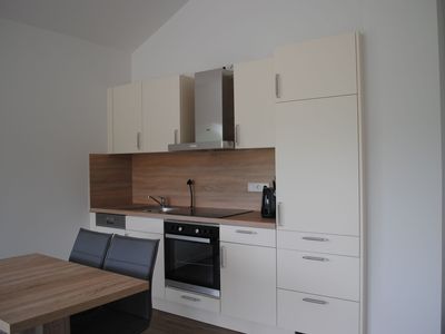 Ferienwohnung für 2 Personen (55 m²) in Hatten 9/10