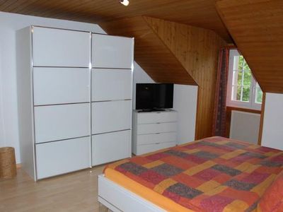 Hauptschlafzimmer