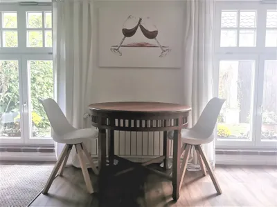 Ferienwohnung für 4 Personen (55 m²) in Hattersheim 10/10