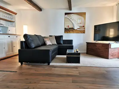 Ferienwohnung für 4 Personen (55 m²) in Hattersheim 8/10