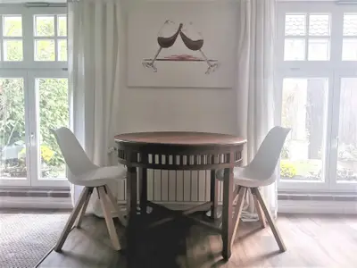 Ferienwohnung für 4 Personen (55 m²) in Hattersheim 10/10