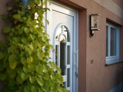 Ferienwohnung für 2 Personen (60 m²) in Hattert 3/10