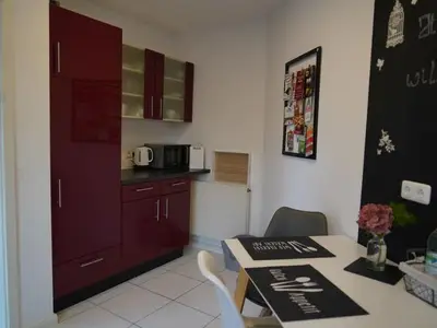 Ferienwohnung für 2 Personen (60 m²) in Hattert 7/10