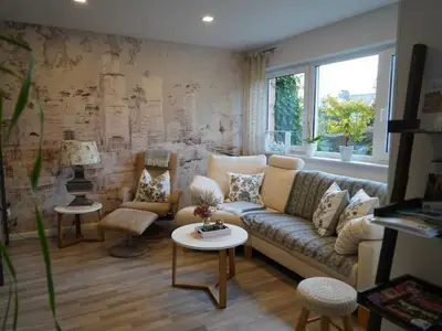 Ferienwohnung für 2 Personen (60 m²) in Hattert 10/10