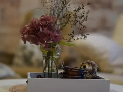 Detailaufnahme
