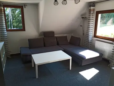 Ferienwohnung für 4 Personen (65 m²) in Hattingen 1/10