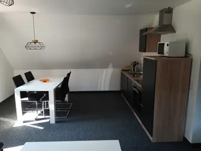 Ferienwohnung für 4 Personen (65 m²) in Hattingen 2/10
