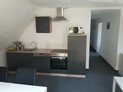 Ferienwohnung für 4 Personen (65 m²) in Hattingen 3/10