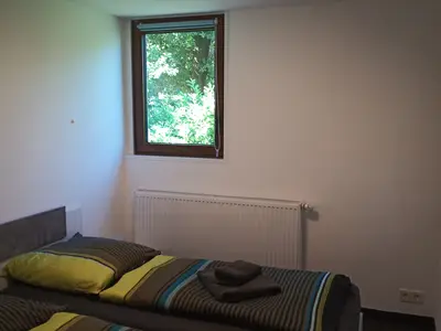 Ferienwohnung für 4 Personen (65 m²) in Hattingen 5/10