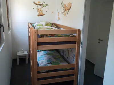 Ferienwohnung für 4 Personen (65 m²) in Hattingen 6/10