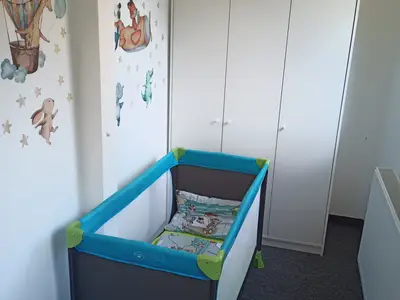 Ferienwohnung für 4 Personen (65 m²) in Hattingen 7/10