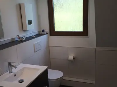 Ferienwohnung für 4 Personen (65 m²) in Hattingen 8/10