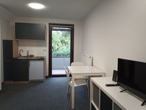 Ferienwohnung für 1 Person (17 m²) in Hattingen