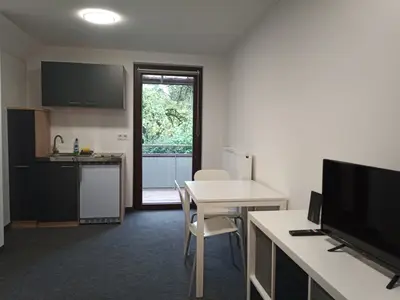 Ferienwohnung für 1 Person (17 m²) in Hattingen 1/10